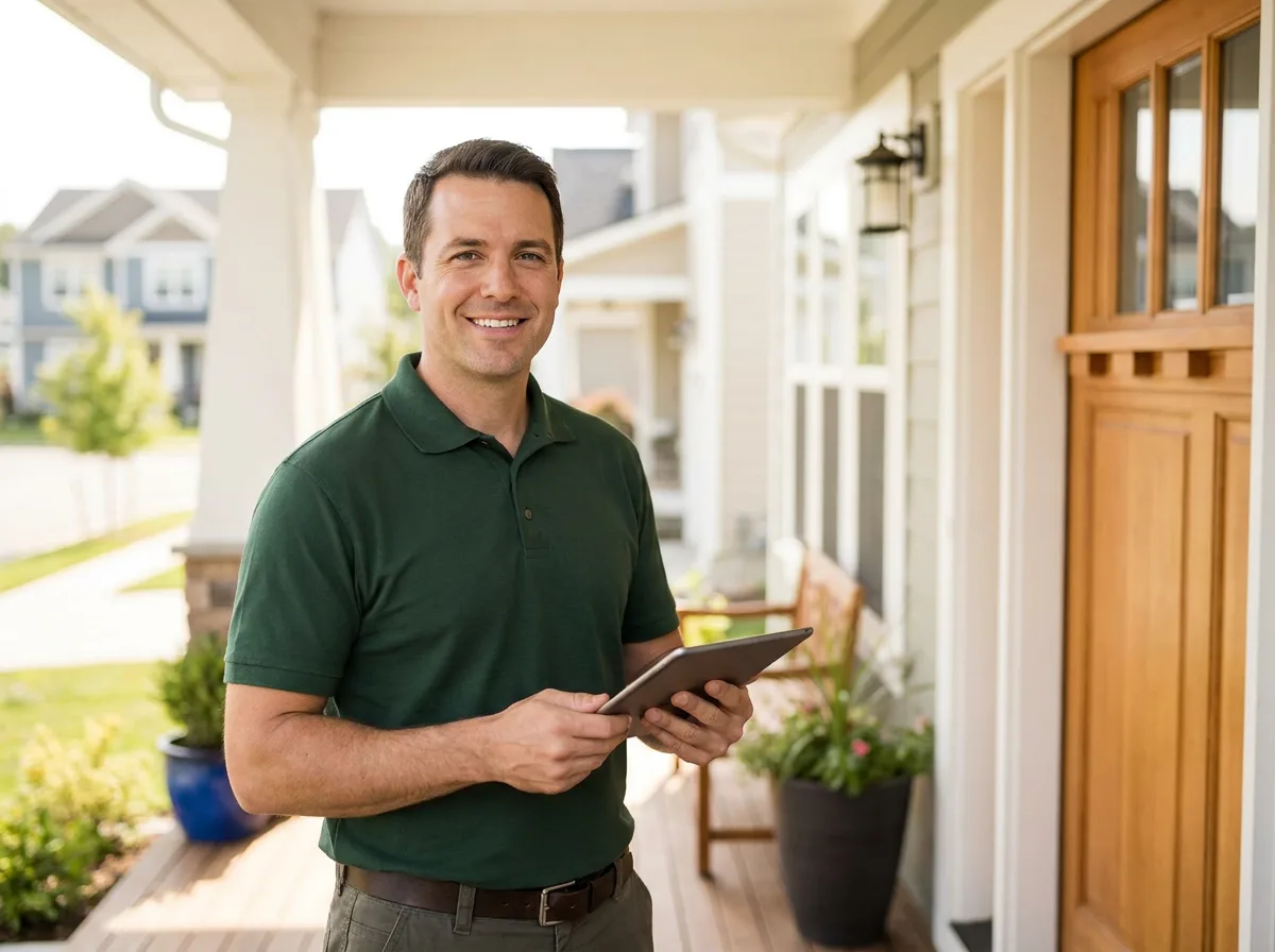 Pest control FAQs for Burkettsville, OH
